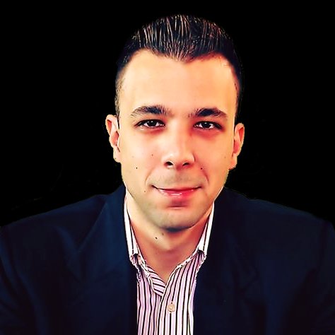 Rodrigo Baoli, fundador da Ziltis